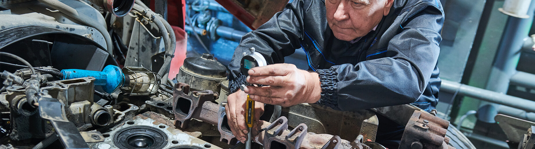Suffolk Auto Mechanic, Auto Repair and Diesel Mechanic