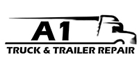 A1 Truck And Trailer Repair LLC’s Logo